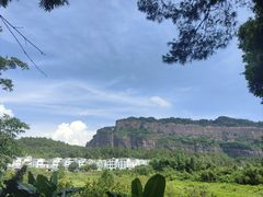 -丹霞山风景名胜区