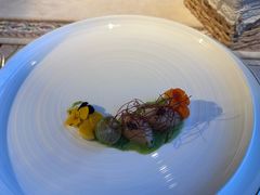 -Olive橄榄花园漂亮饭主题布置餐厅(大望路店)