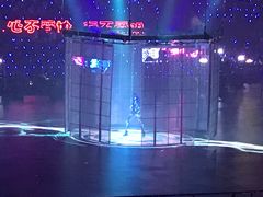 -梦之蓝青奥体育公园体育馆