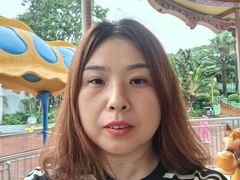 -珠海海泉湾神秘岛亲子乐园