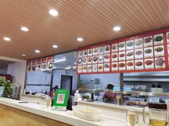 -佳木斯老崔朝族风味(群力店)