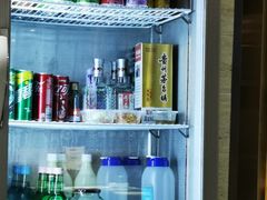 零售区-韩香福脊骨汤锅(上杭路店)