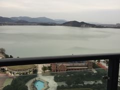 -达蓬山旅游度假区