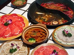 -贰回巷火锅馆(钟楼店)