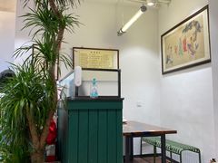 大堂-堂屋糖水店(愚园店)