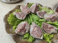 -313羊庄鲜羊火锅·鲜羊肉烧烤(李村店)