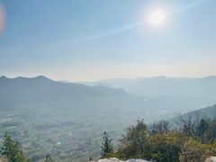 -青州市云门山风景区