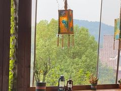 -马灯部落·西湖边的创意山景餐厅(虎跑动物园店)