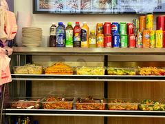 -豫厨老汤拉面(企业广场店)