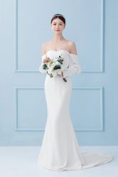 -IDO婚纱摄影(上海旗舰店)