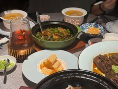 -金成潮菜博物馆(海珠湿地店)