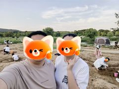 -钟山体育运动公园