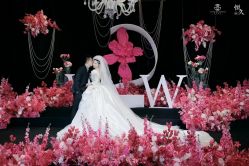 -张仕婚礼·做有温度的婚礼