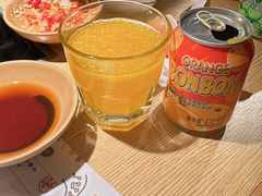 -温野菜涮涮锅(西单大悦城店)
