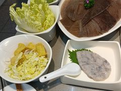 -海底捞火锅(高新活力汇店)