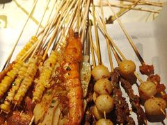 -串盟烧烤大排档·长沙美食地标(星沙店)