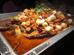 -锦尚阁烤鱼(望京新荟城店)