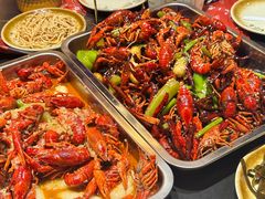 -虾乐园龙虾·夜宵(松江店)