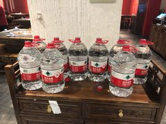 零售区-清真·京华源铜锅涮肉(丰庆店)