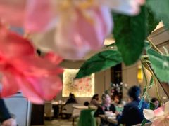 -大堂酒廊(澳门文华东方酒店)