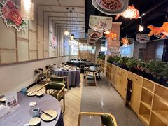 -洛阳宴·洛阳菜(南昌路店)