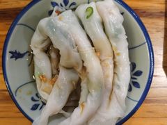 猪肠豆-椰小调.儋州米烂(名门店)