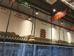 -肖记公安牛肉鱼杂馆·省级非物质文化遗产(江汉路直营店)