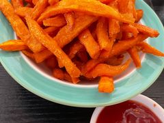 -莫多多餐厅