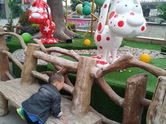 -紫荆广场·花漫里