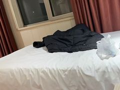 -乐途酒店·优选(鼓楼地铁站店)
