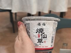 -莲花公园煎蟹(总店)