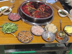 -渝味黄姐火锅(黄泥村店)