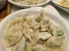 -东方饺子王(工农大路店)