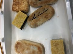-长发西饼(临顿路店)