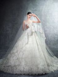点击看大图 -Chic Bridal 熙可婚纱
