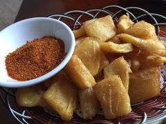 -云隐小厨·传统大理美食(复兴路店)