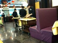 android_upload_pic-鸭王烤鸭店(三里河店)