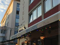 -Restaurant Paulaner am Dom