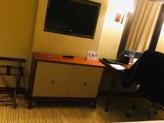 -苏州吴宫泛太平洋酒店