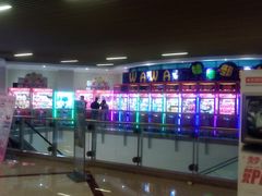 -SFC上影影城(港汇永华IMAX激光店)