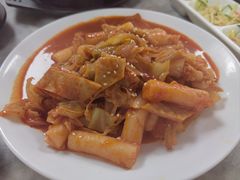 -屋里家延边朝鲜族冷面(南园店)