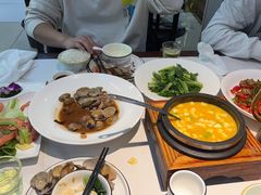 -舟山海鲜·江浙菜(银沙路店)