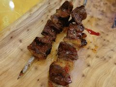 -新疆巴州金丝特餐厅(大钟寺店)