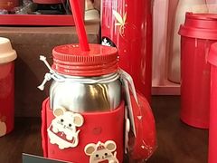 -星巴克(杭州西湖银泰1F店)