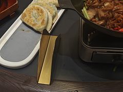 -新乾隆酒楼(帝景园店)