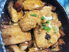 -一块豆腐(海滨中路店)