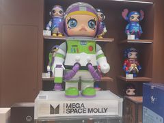 -泡泡玛特POPMART(赛格国际购物中心店)