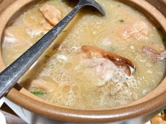 -楚山晓·湖北菜(武汉光谷K11店)