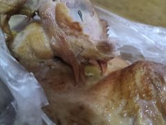 -老孙记烧鸡