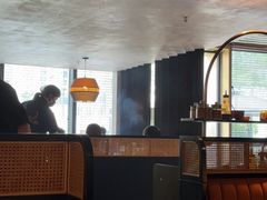 -铭牛烧肉·和牛海鲜自助(高新月牙湖店)
